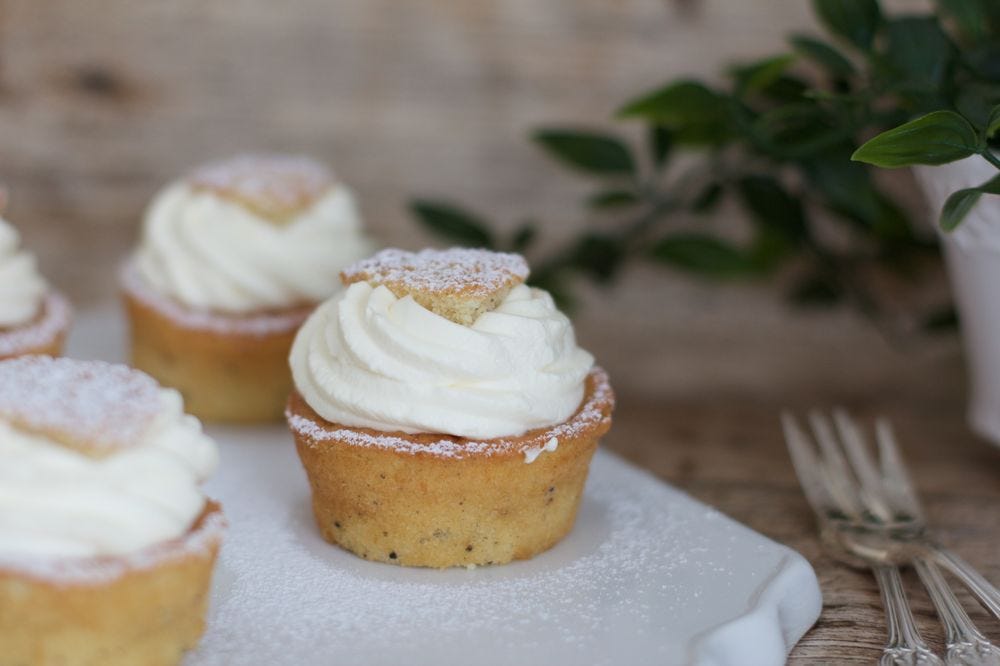 Muffla Semmelmuffins | CakeByMary | Allt om Mat