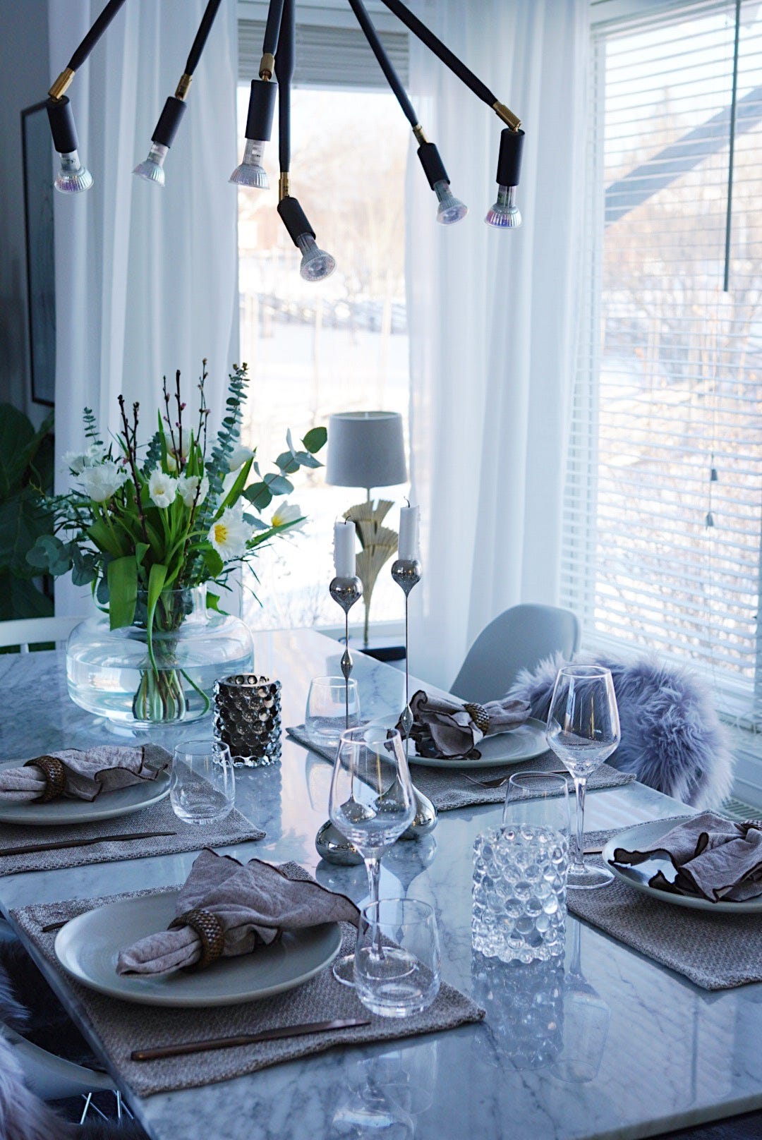 U... | Jennys Rum & Spis - Mat, inredning & dukning | Allt om Mat