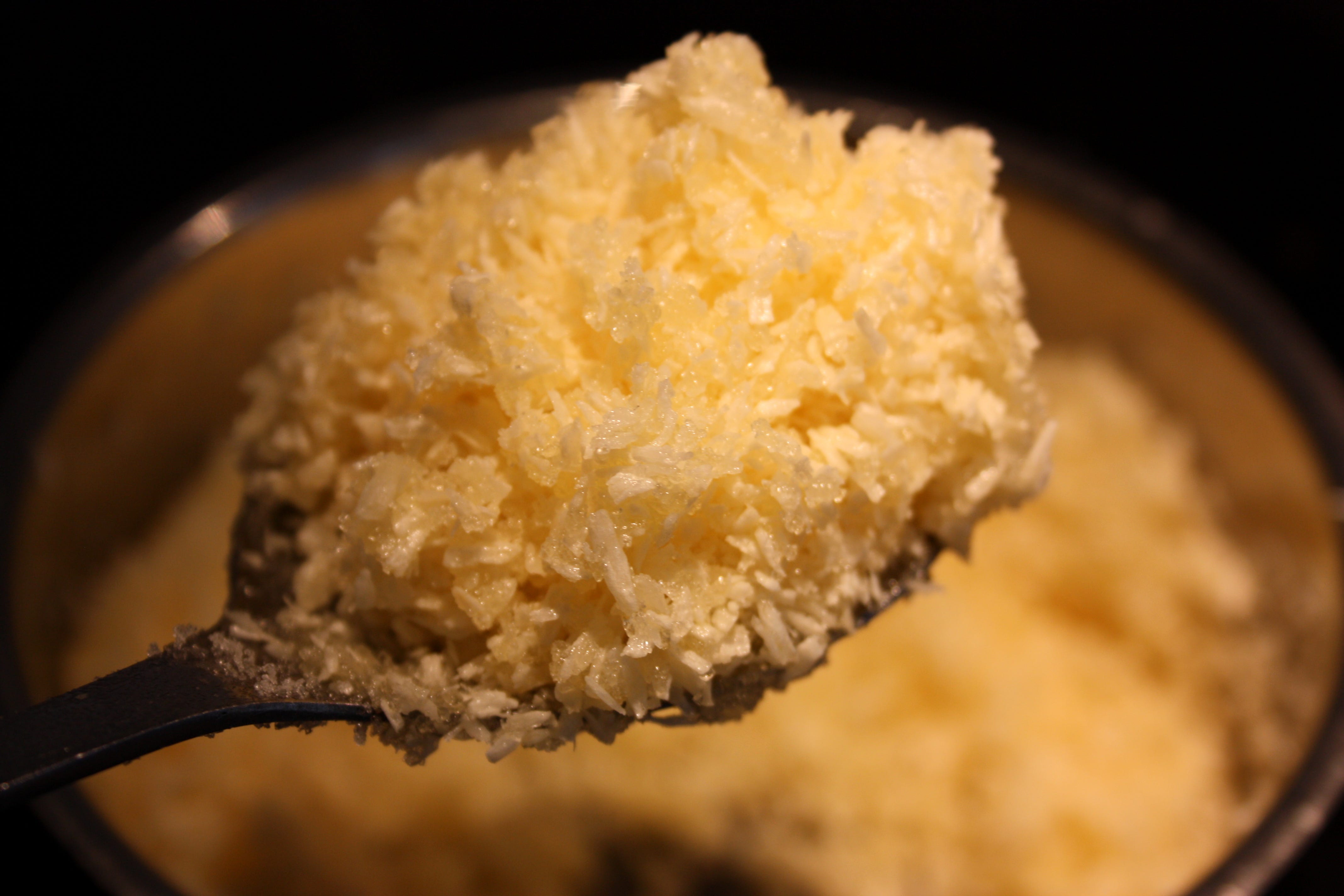 Kokosmuffins | Madame Edith | Allt om Mat Kokosmuffins | Madame Edith | Allt om Mat