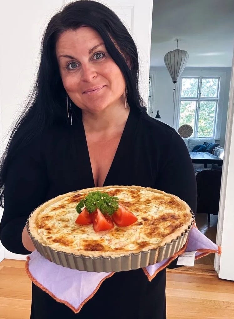 6 recept med räkor | Madame Edith | Allt om Mat