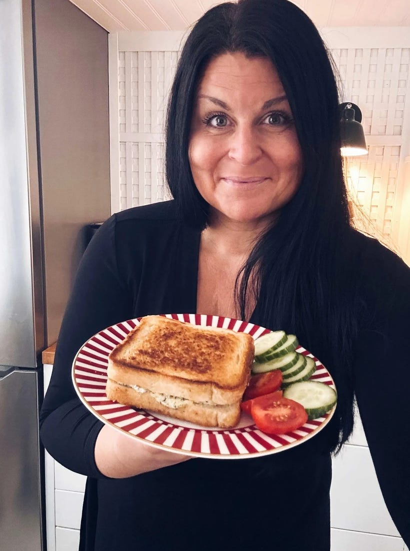 6 recept med räkor | Madame Edith | Allt om Mat