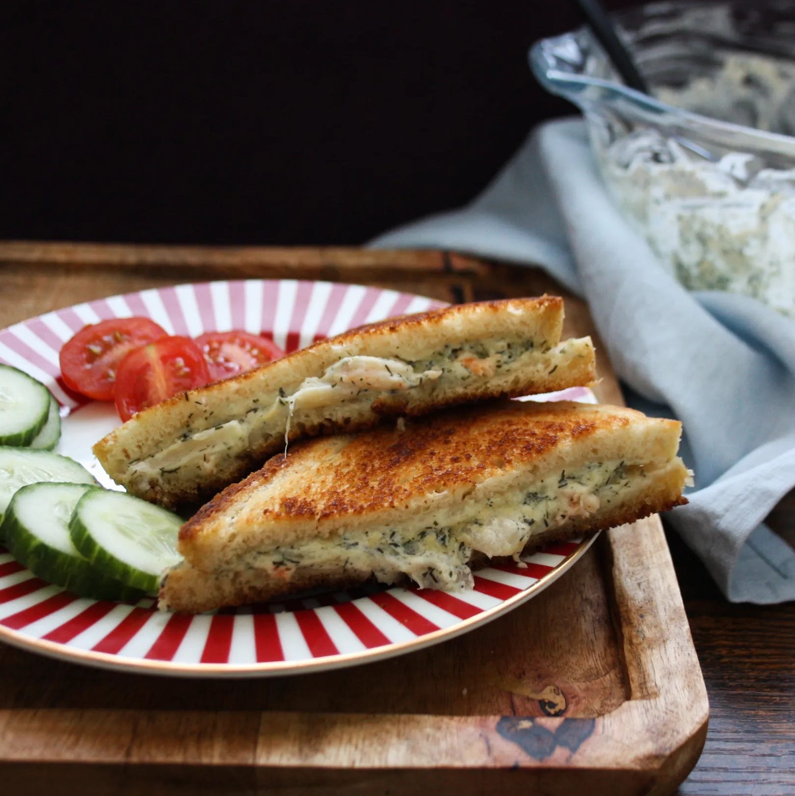 6 recept med räkor | Madame Edith | Allt om Mat