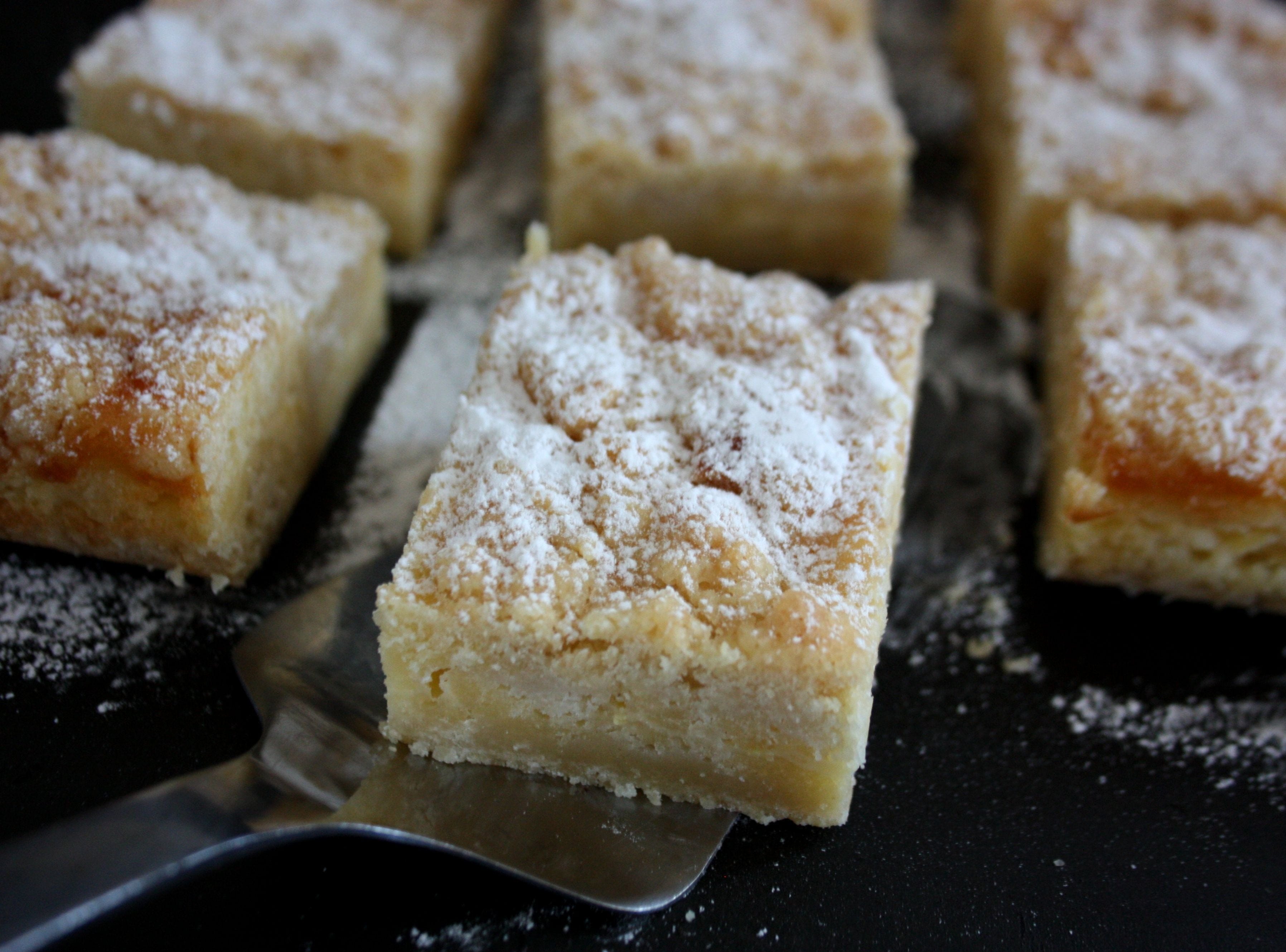Citronrutor | Madame Edith | Allt om Mat