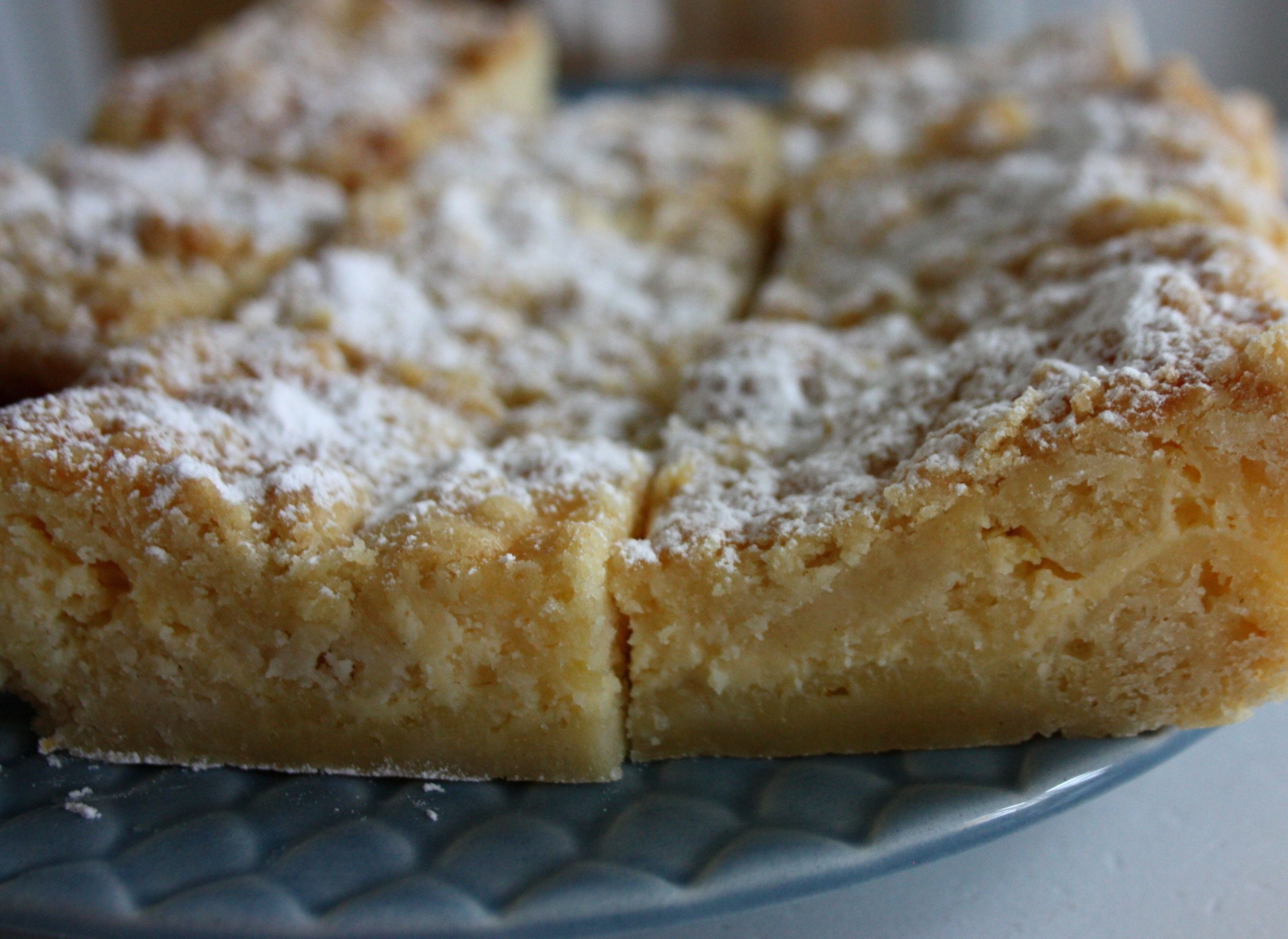 Citronrutor | Madame Edith | Allt om Mat