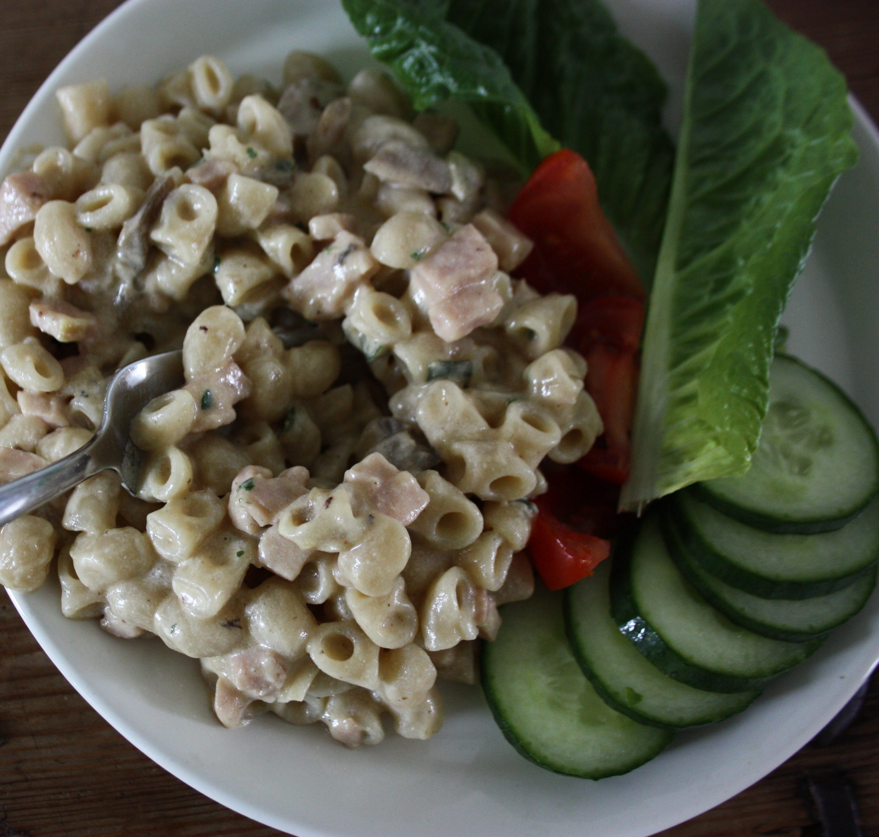 Kassler på 5 min | Madame Edith | Allt om Mat