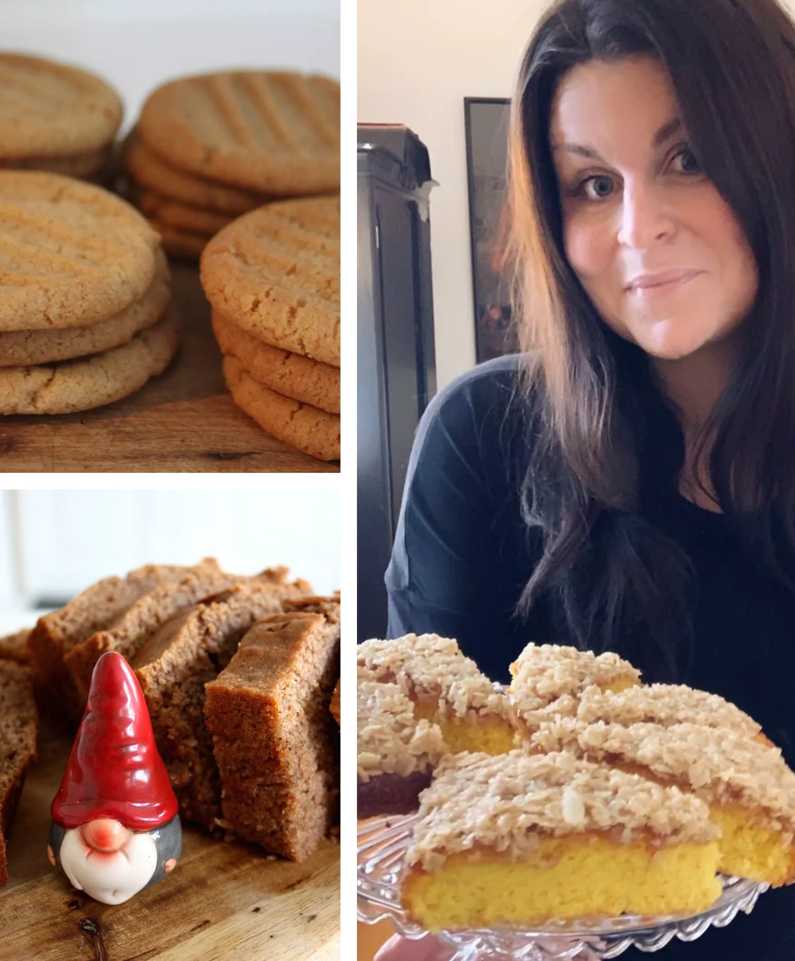Beppa Rakko Goda pepparkakor | Madame Edith | Allt om Mat