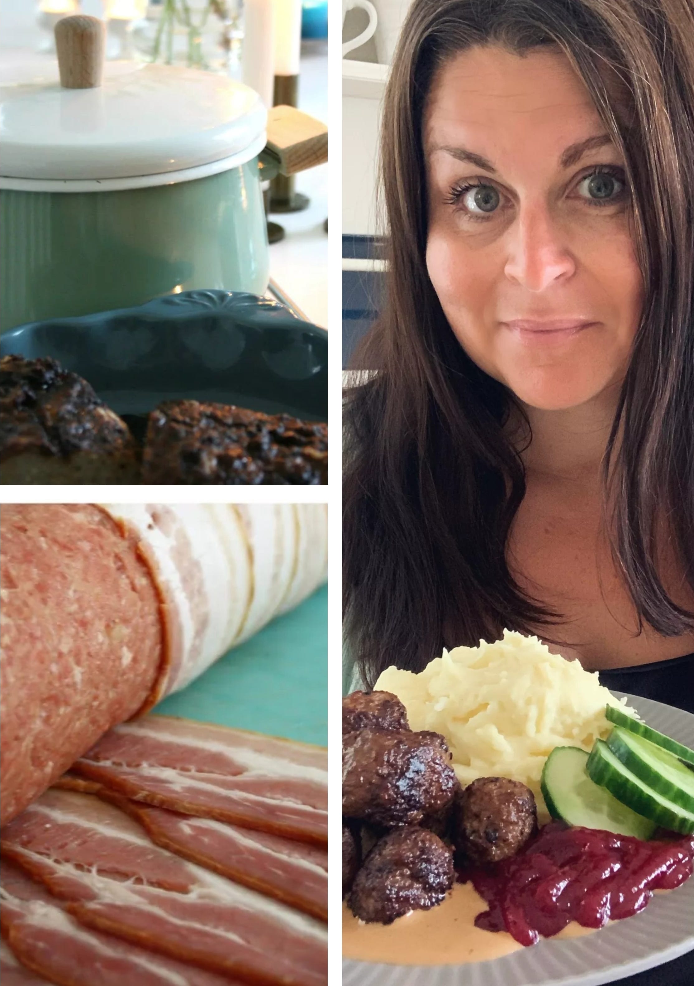 Popul r Baconlindad K ttf rslimpa Madame Edith Allt Om Mat Popul r Baconlindad K ttf rslimpa Madame Edith Allt Om Mat