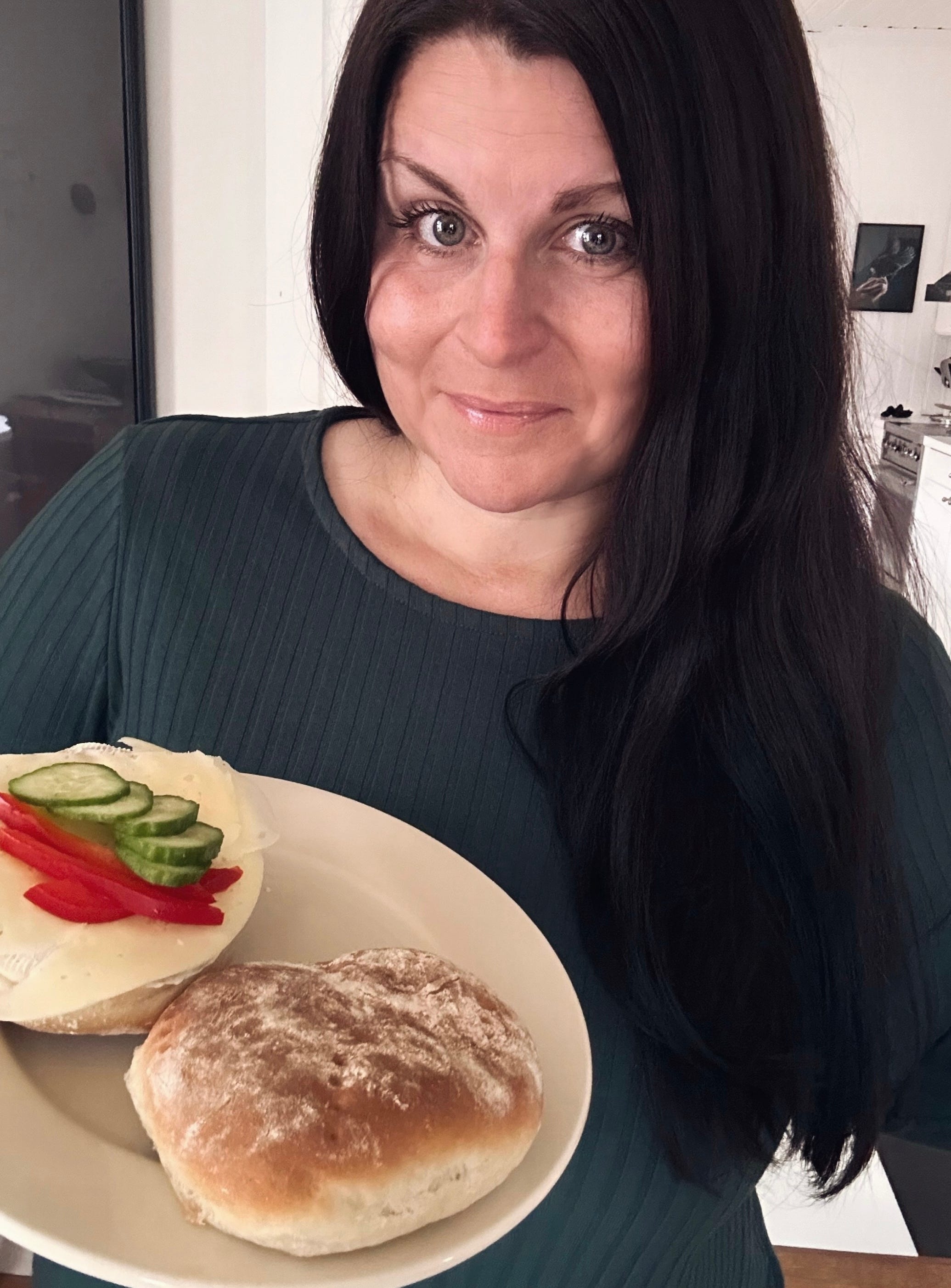 Tekakor | Madame Edith | Allt om Mat