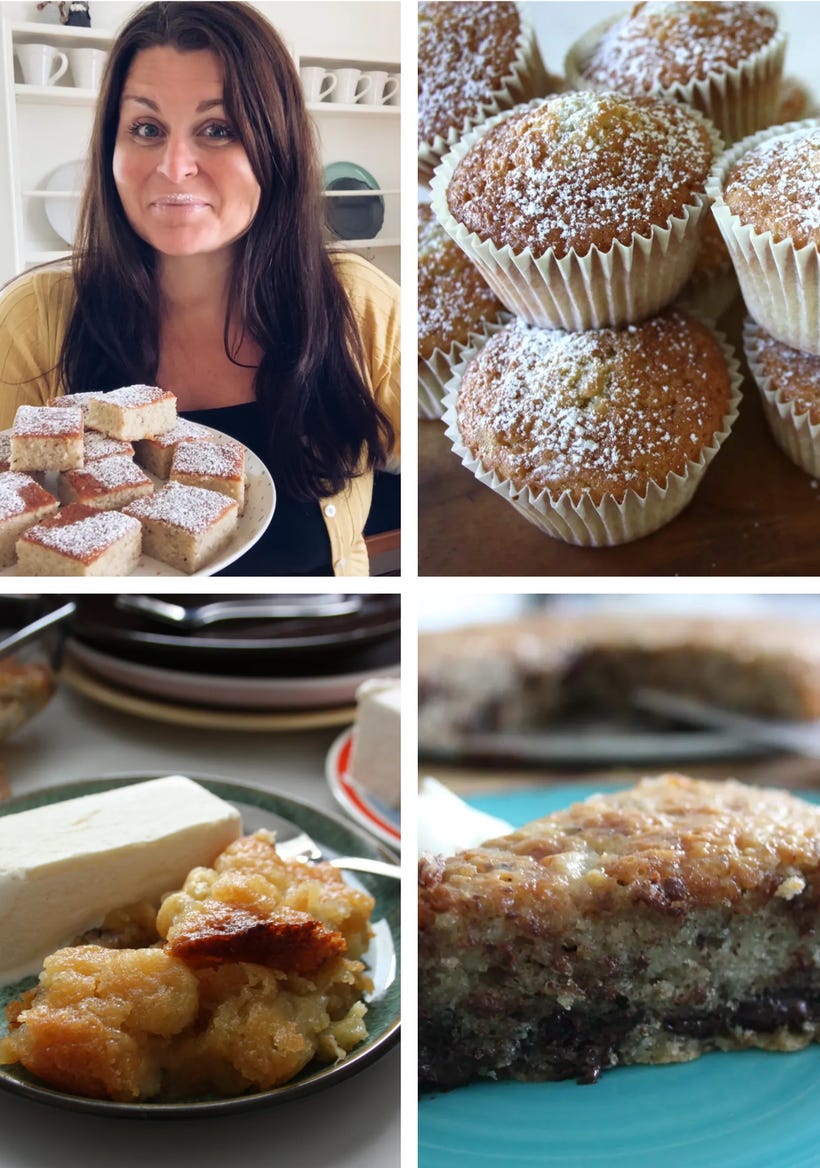 Dumbadagi katta narsalar