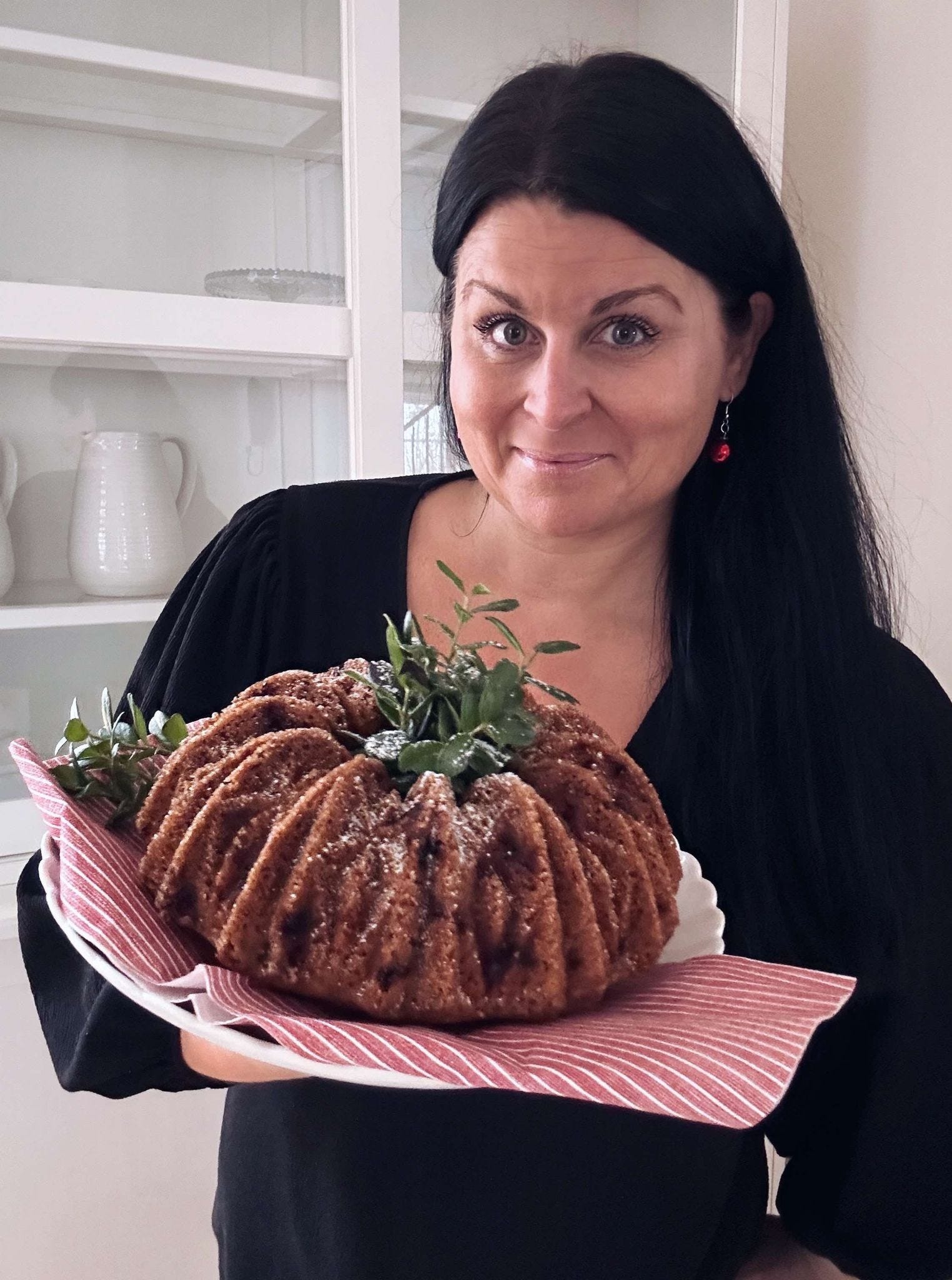 Bästa receptet på saftig mjuk pep... | Madame Edith | Allt om Mat