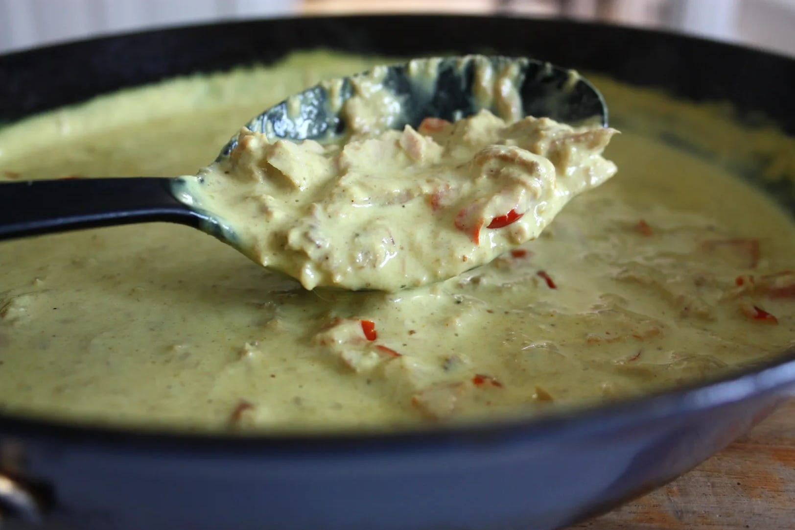 6 recept med tonfisk | Madame Edith | Allt om Mat