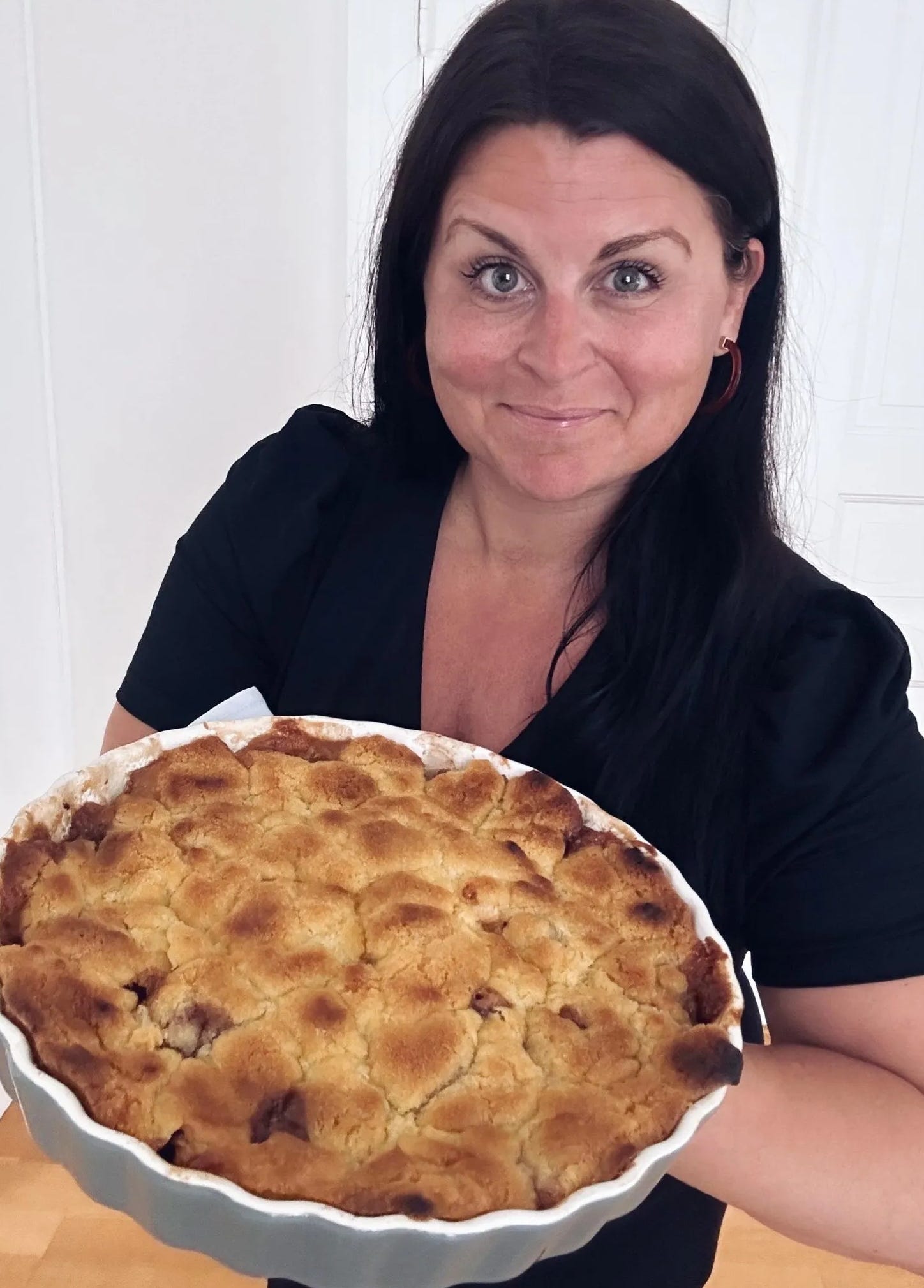 Madeleines Bästa | Madame Edith | Allt om Mat