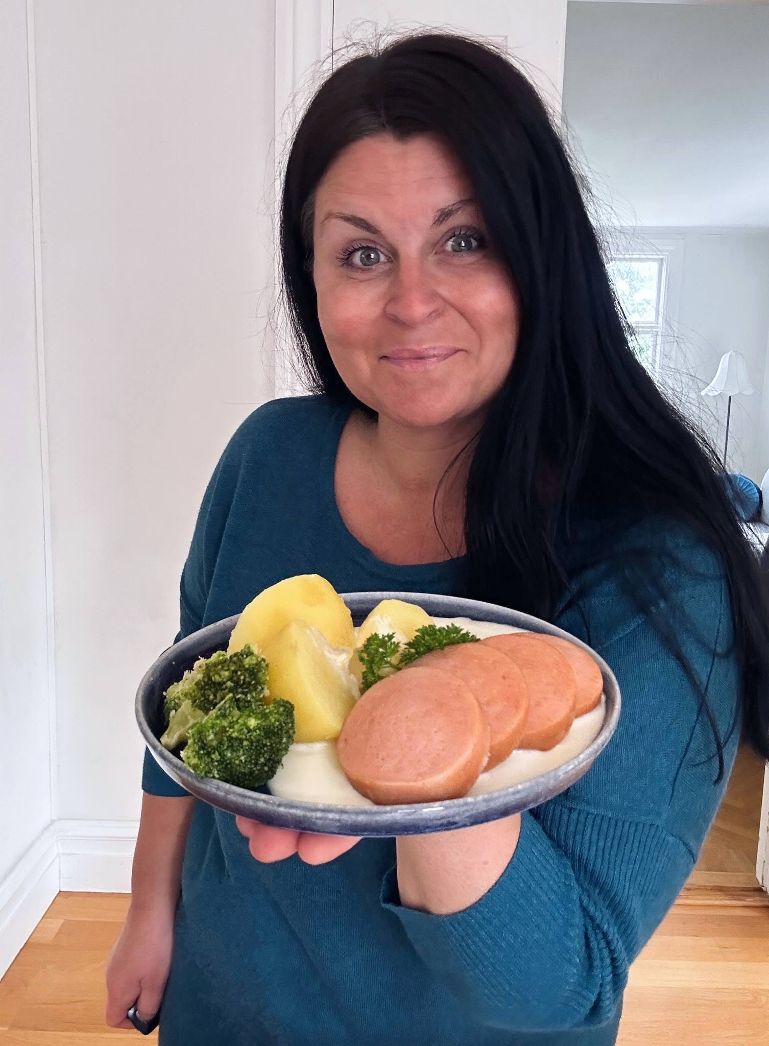 Madeleines Bästa | Madame Edith | Allt om Mat