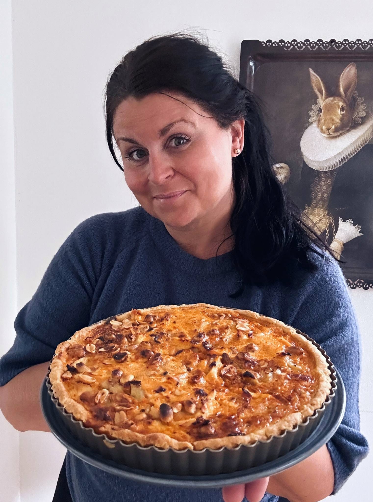 Madeleines Bästa | Madame Edith | Allt om Mat