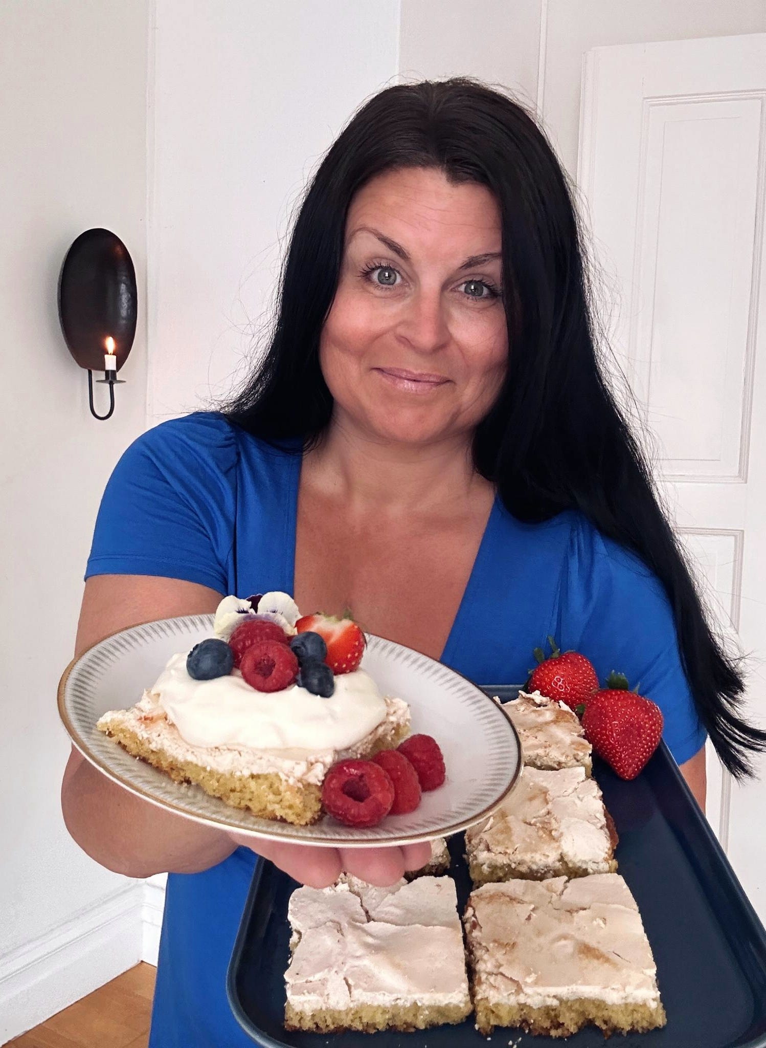 Madeleines Bästa | Madame Edith | Allt om Mat
