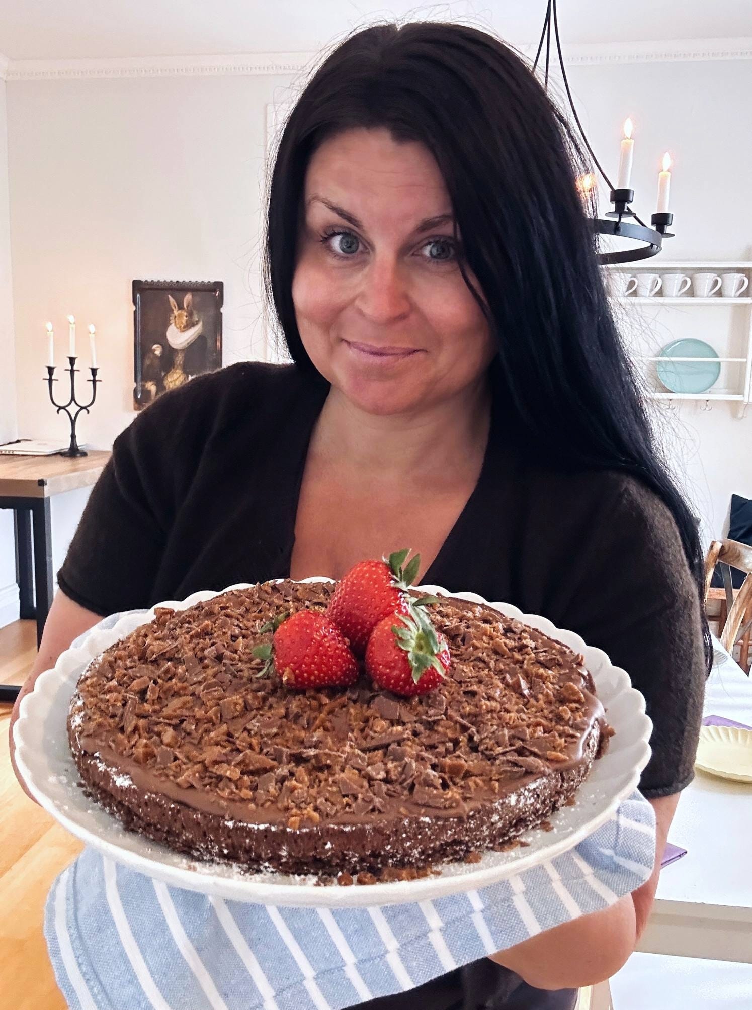 Madeleines Bästa | Madame Edith | Allt om Mat