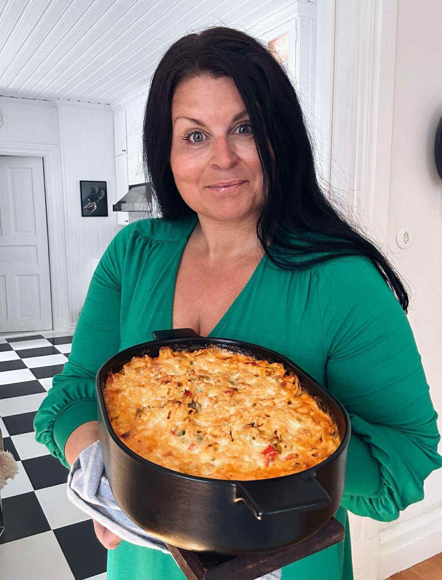 Madeleines Bästa | Madame Edith | Allt om Mat