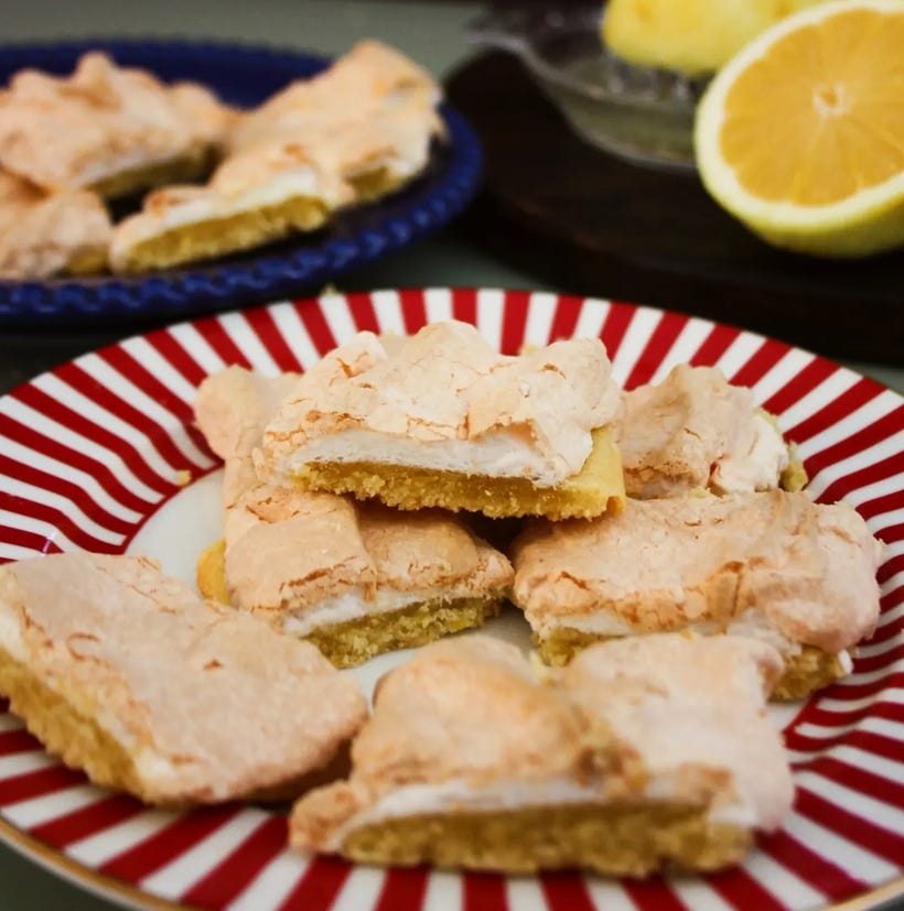 Topplista med 7 bra recept på kakor | Madame Edith | Allt om Mat
