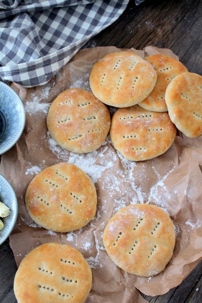 Fredagslistan | Niiinis Kitchenlife | Allt om Mat