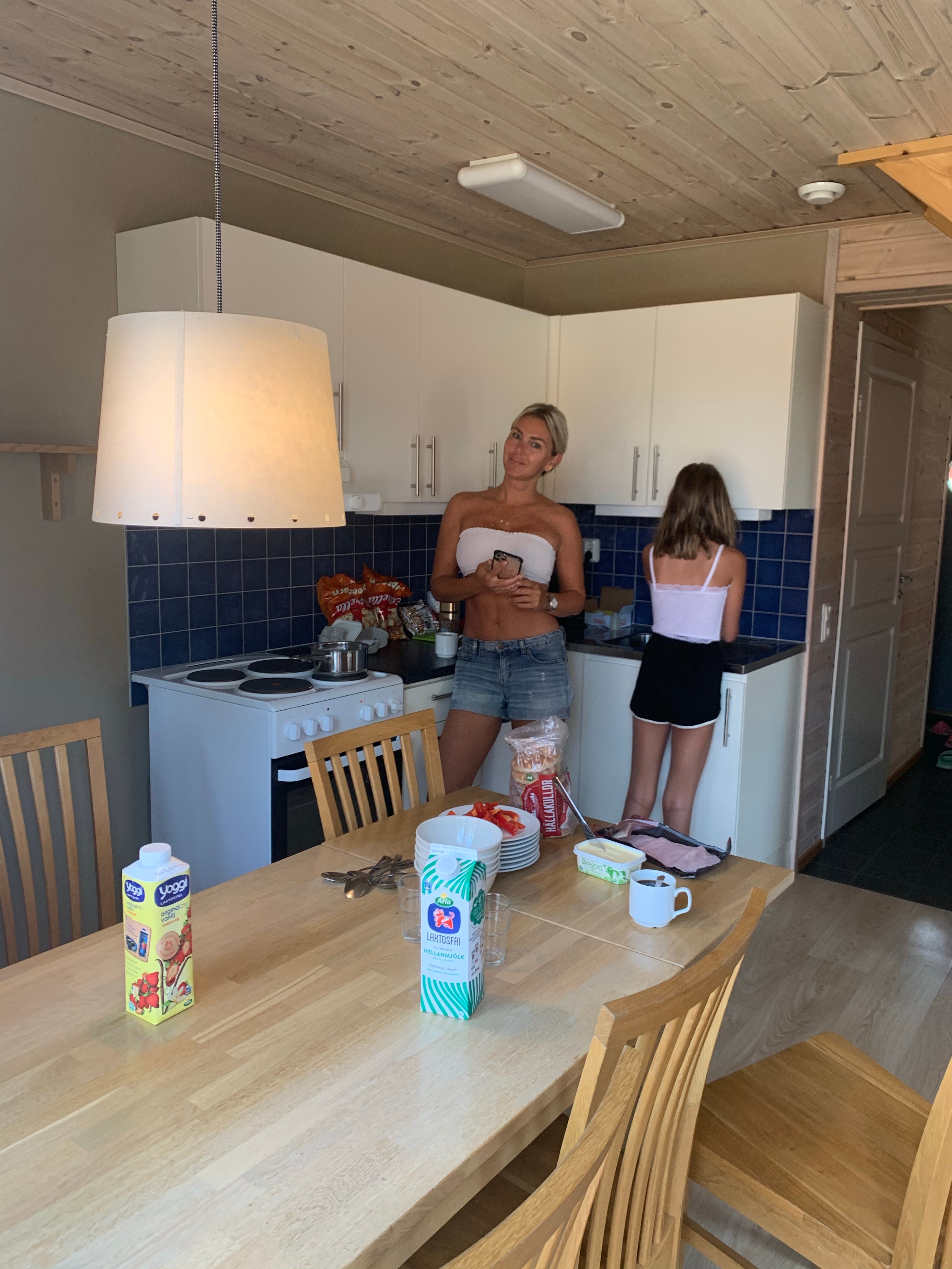 Leksands Lekland Magdalena Graafs Blogg Amelia Leksands Lekland Magdalena Graafs Blogg Amelia