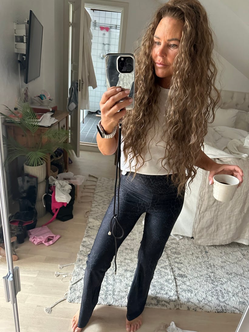 Lite roliga bilder från en f... | Magdalena Graafs Blogg | Amelia