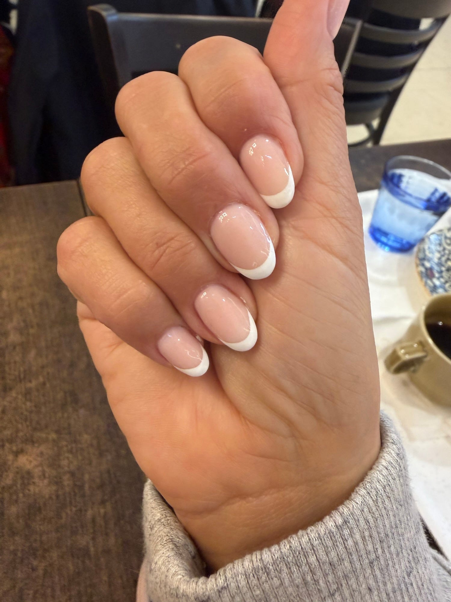 Hår, rynkor och 50+ | Magdalena Graafs Blogg | Amelia