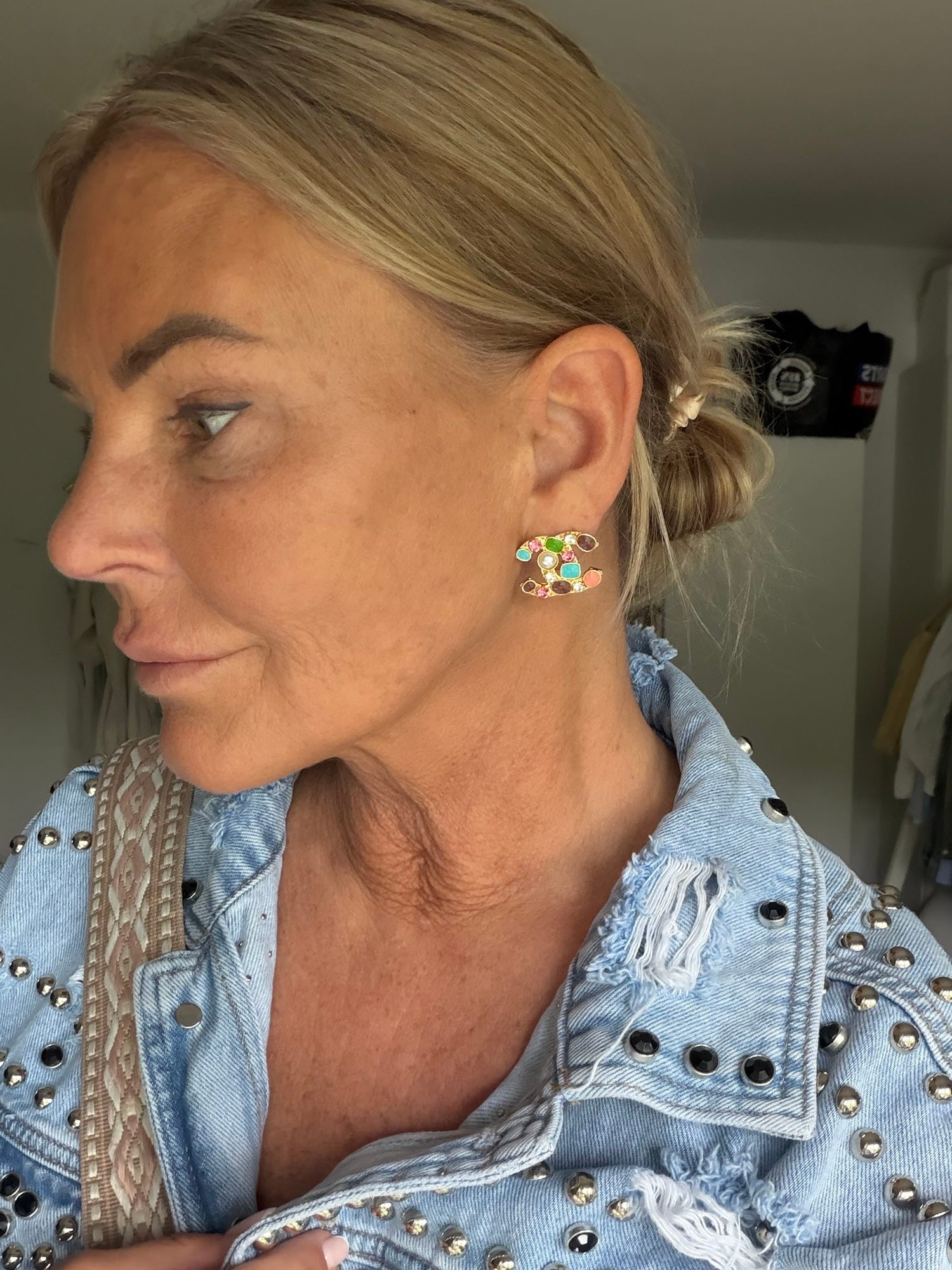 Hår, rynkor och 50+ | Magdalena Graafs Blogg | Amelia