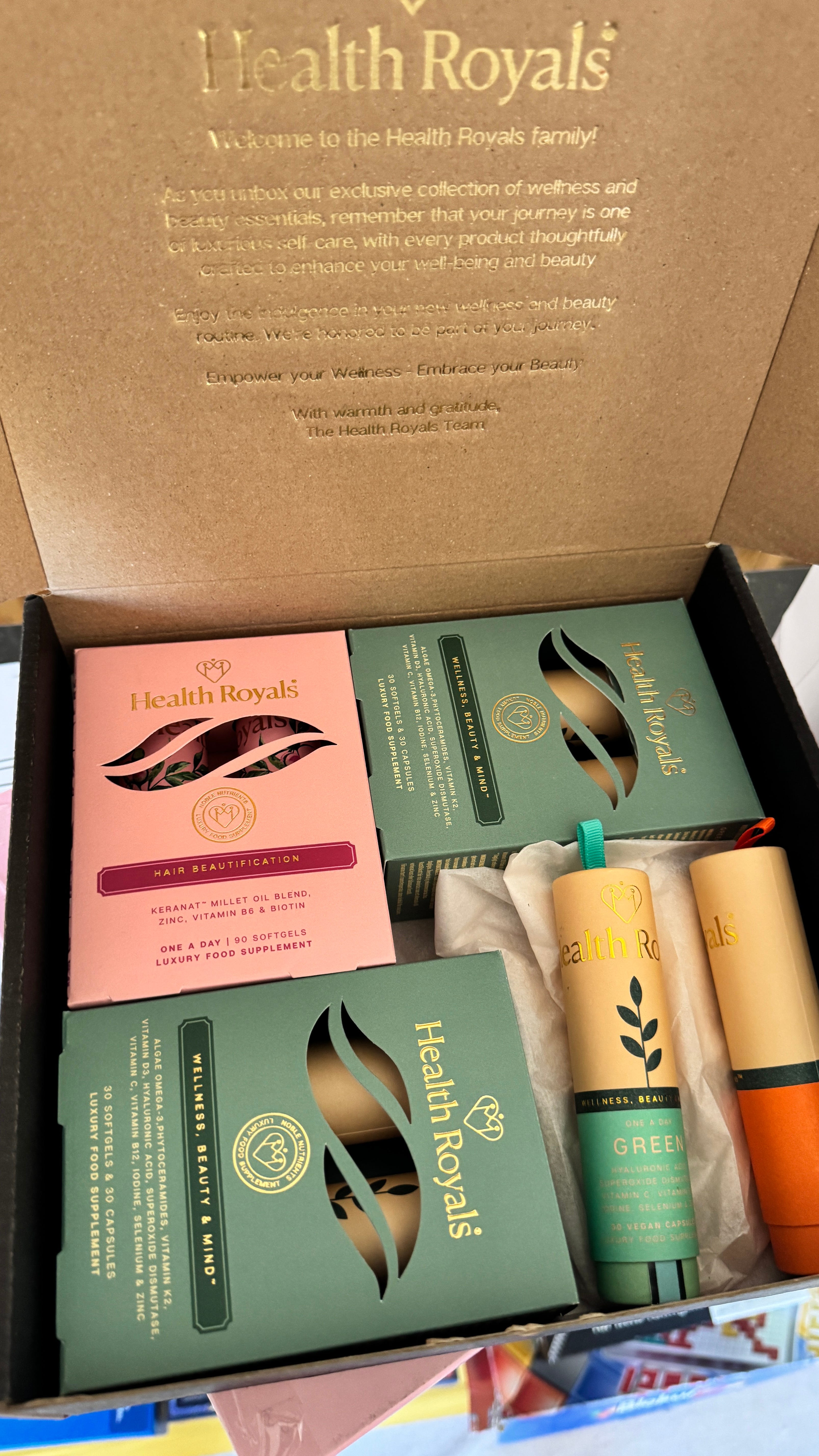 Och nu blir det BRA reklam | Monas Universum | Amelia