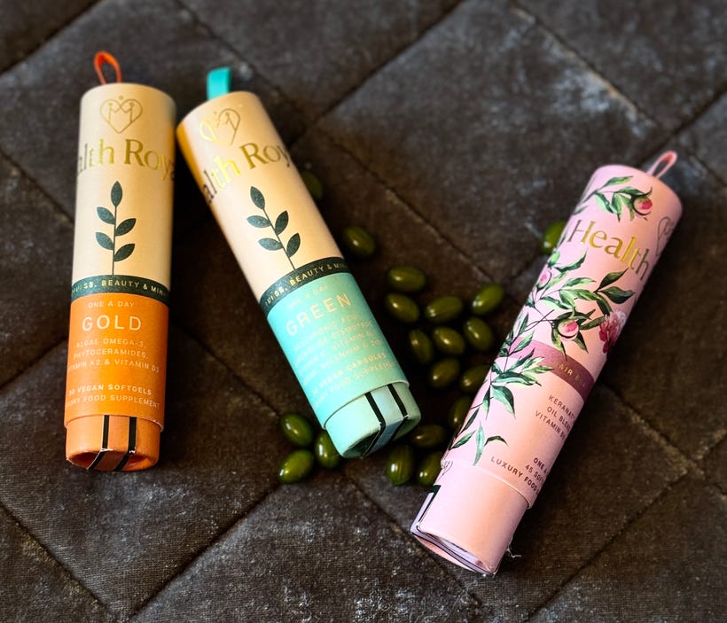 Och nu blir det BRA reklam | Monas Universum | Amelia