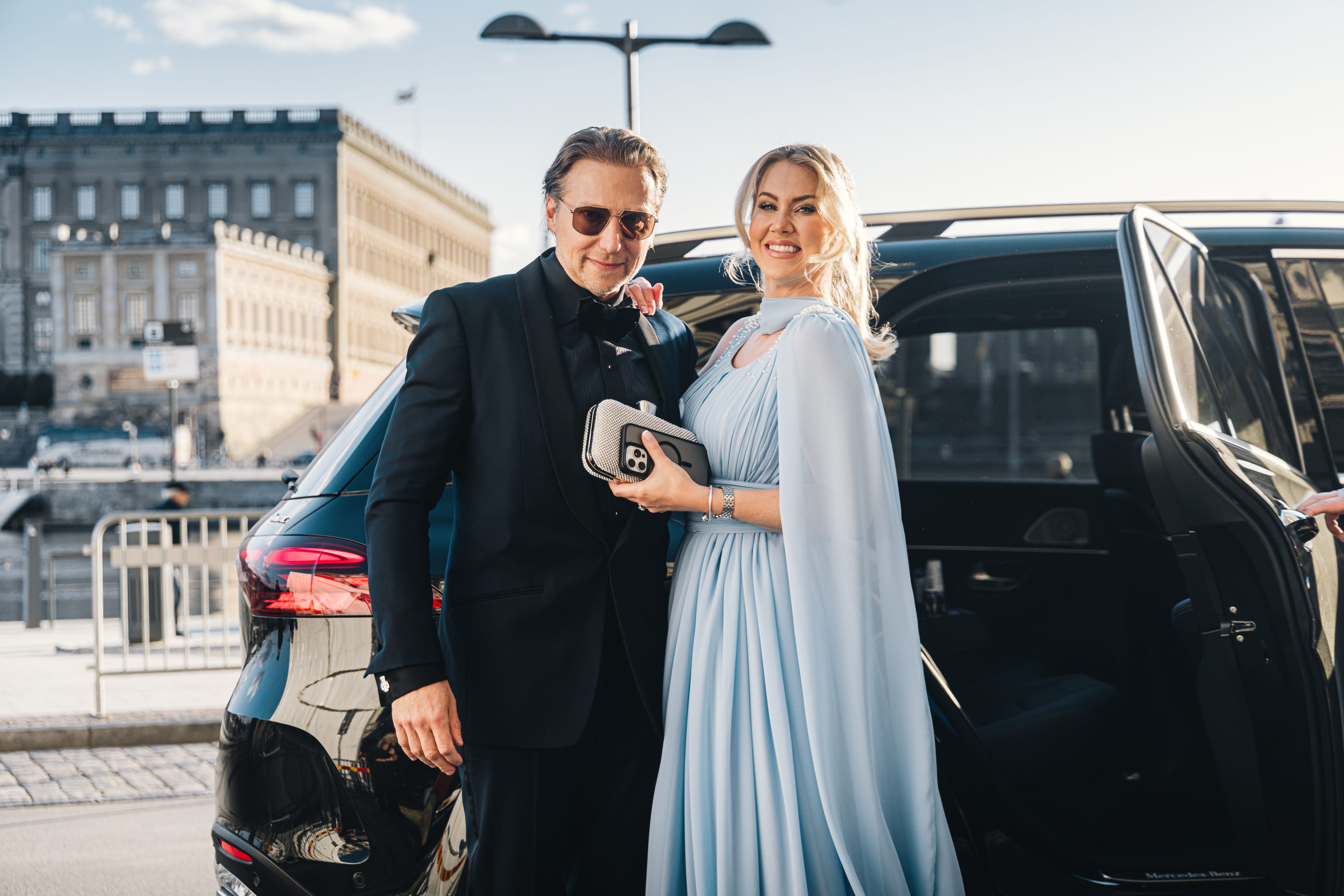 Ellegalan 2025 | Isabella Löwengrip | Damernas Värld