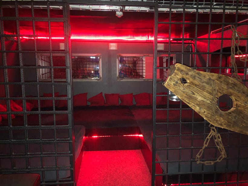 Alena Yakovleva porno