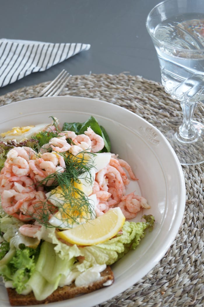 Hemma hos Helt Enkelt | Simplicity | Sköna Hem