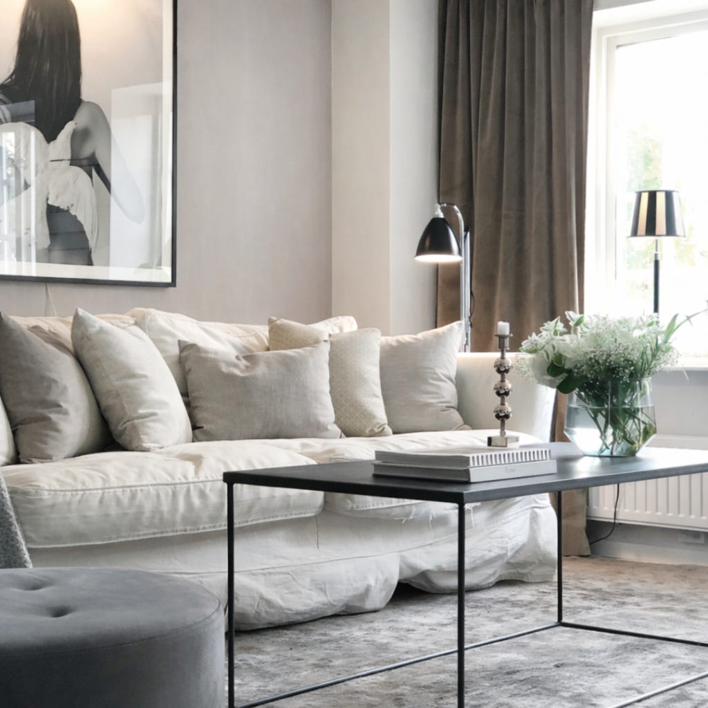 Så möter du våren i ditt hem – steg f... | Simplicity | Sköna Hem