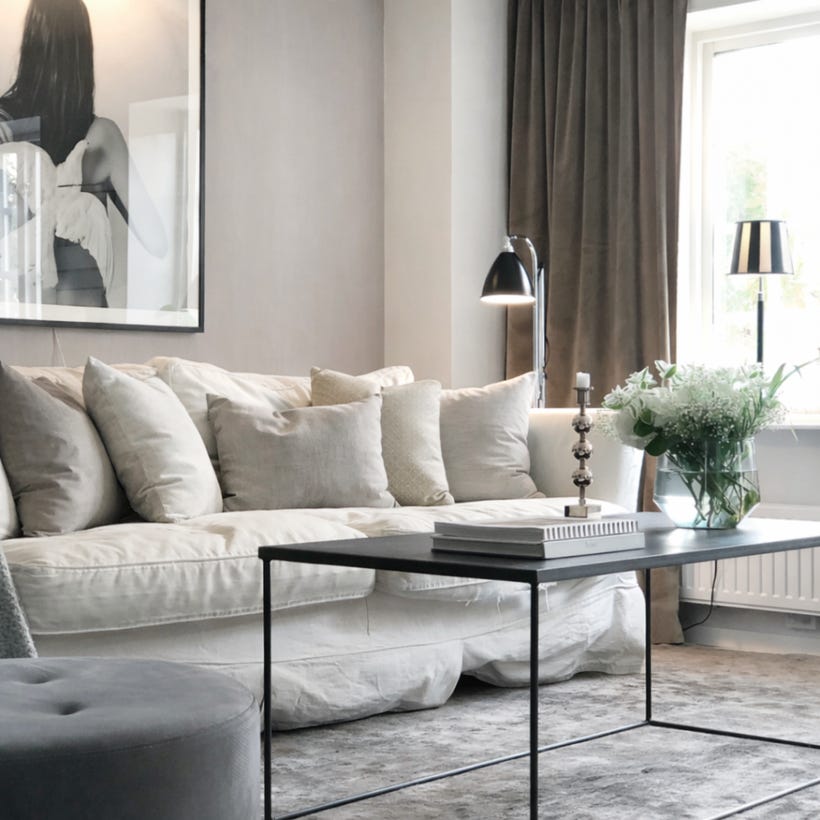 Så möter du våren i ditt hem – steg f... | Simplicity | Sköna Hem
