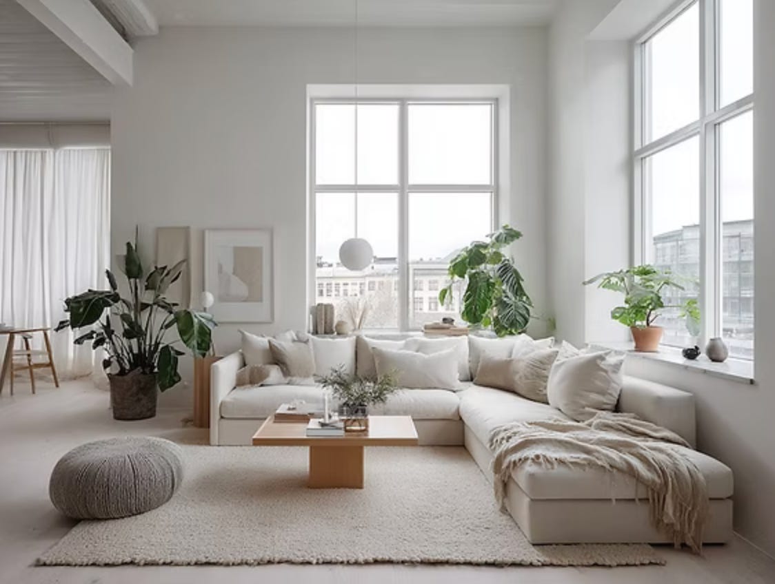 5 vanliga misstag när du vill skapa e... | Simplicity | Sköna Hem
