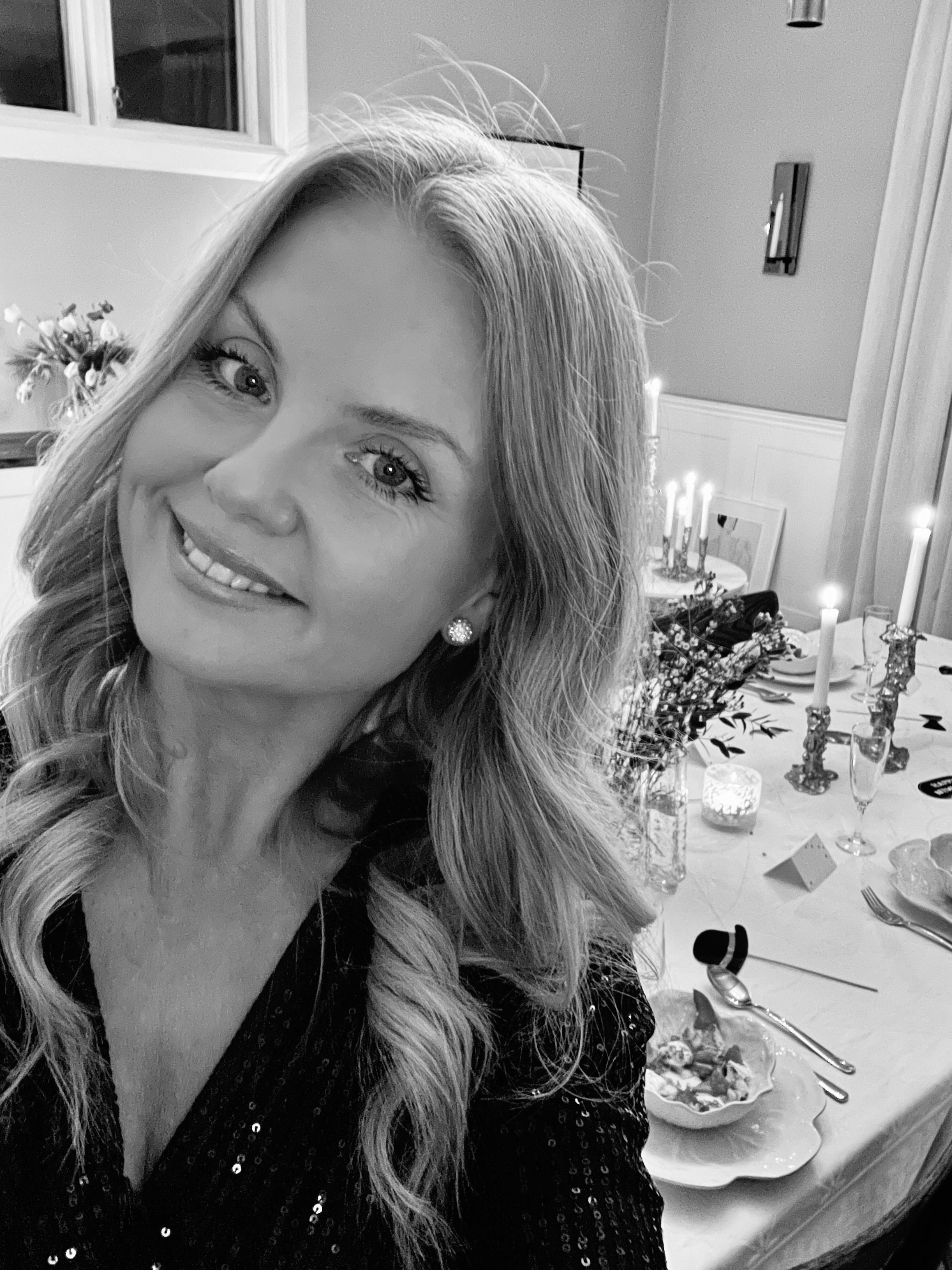 Starwoman - Interior &amp; Lifestyle by Anna Åberg | Sköna Hem