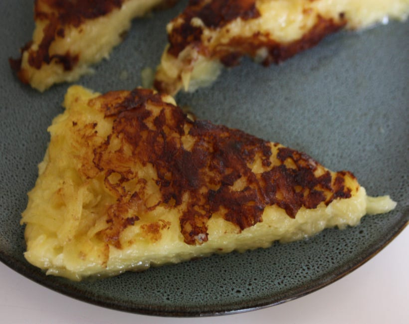 Rösti | Madame Edith | Allt om Mat