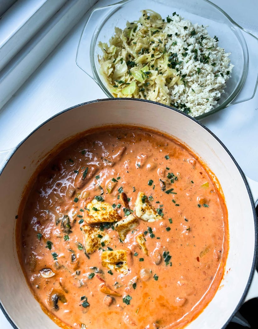 Johanna Toftby - Recept, inspiration och glädje i vardagen | Amelia
