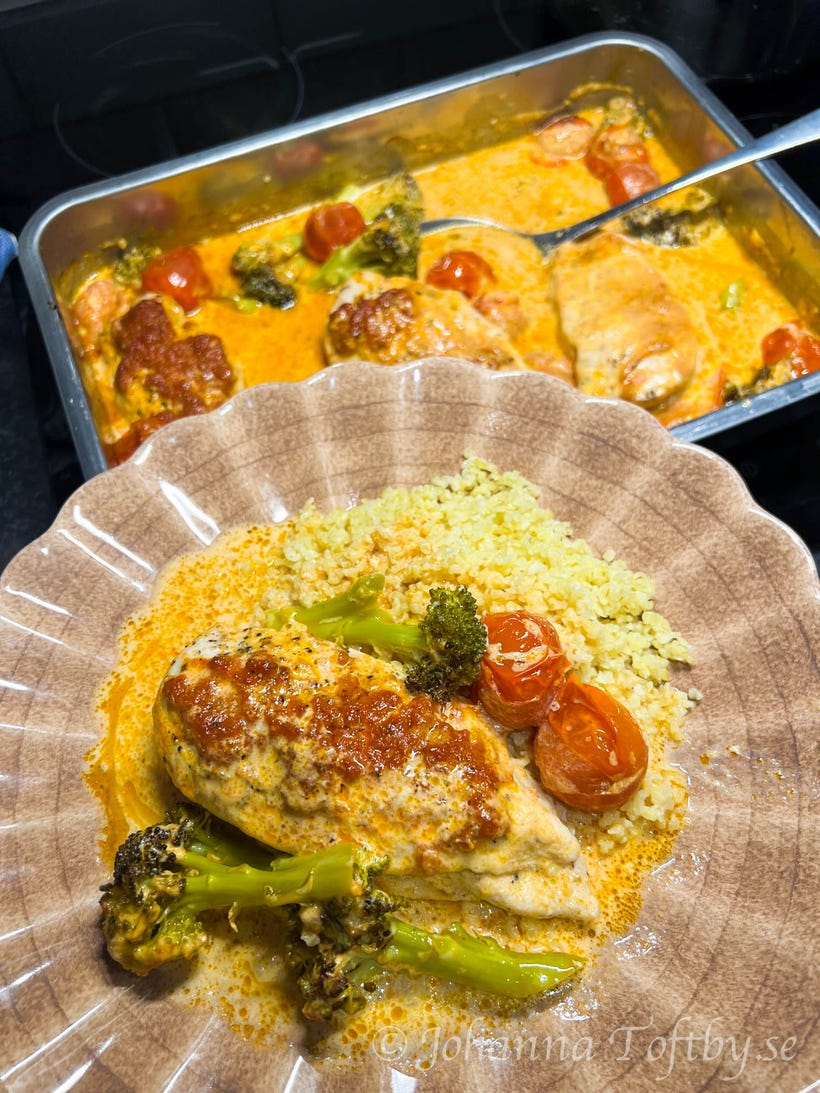Johanna Toftby Recept Inspiration Och Gl dje I Vardagen Amelia johanna-toftby-recept-inspiration-och-gl-dje-i-vardagen-amelia